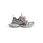 Men’s 3xl Sneaker in Grey